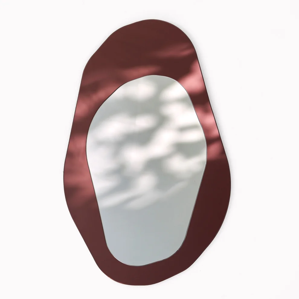 Yugen Lab - Siena Mirror