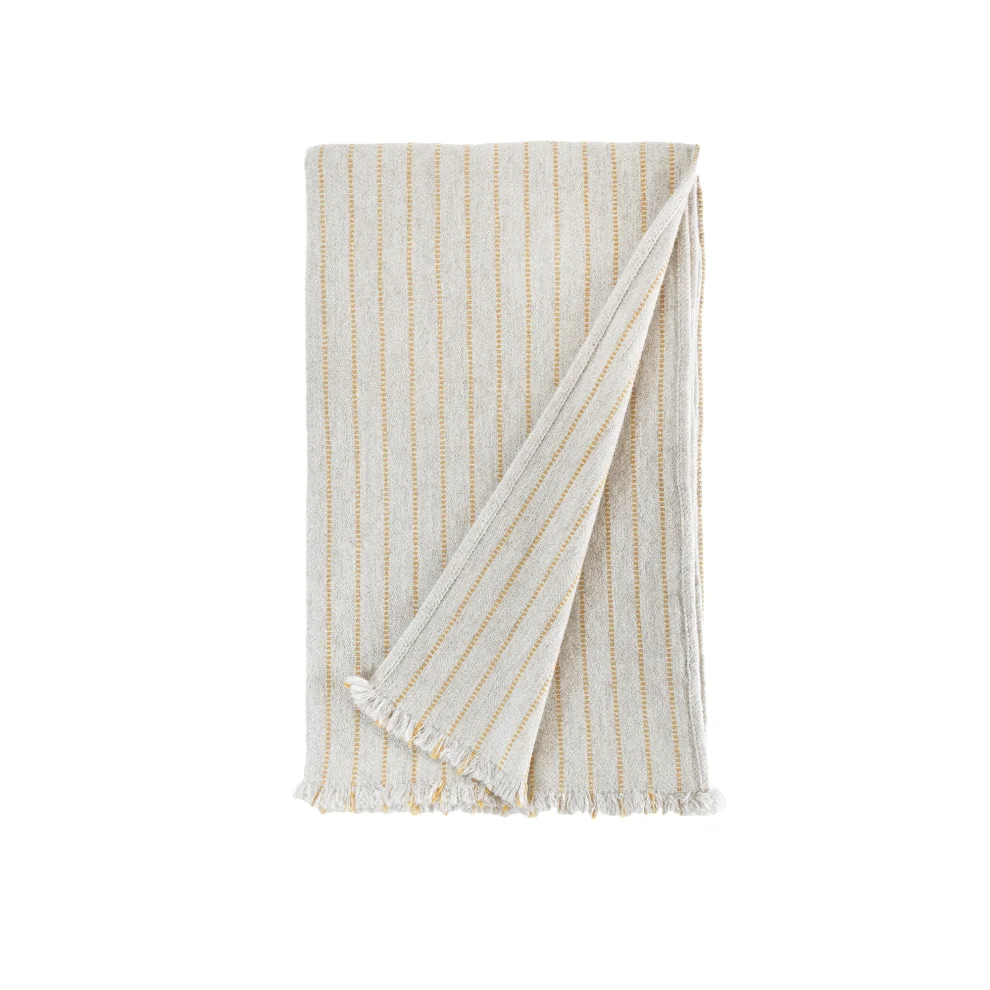 İrya - Oasis Bath Towel Sand