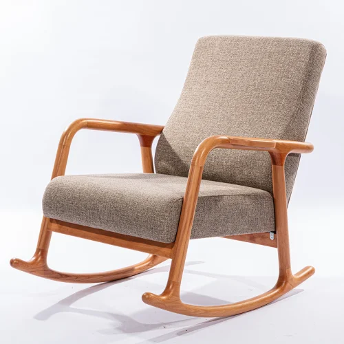 Lebein Haus - Wobby Rocking Chair