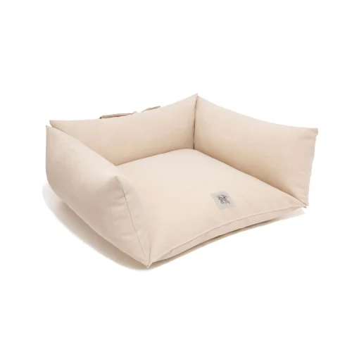 St. Pia - Cornette Dog Bed