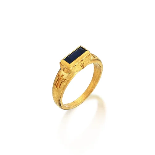 Tiron - Charlotte Ring