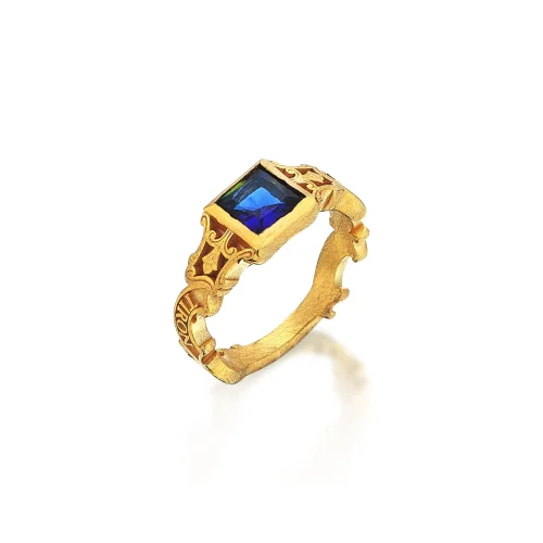 Tiron - Elizabeth Ring