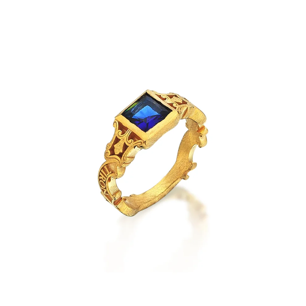 Tiron - Elizabeth Ring