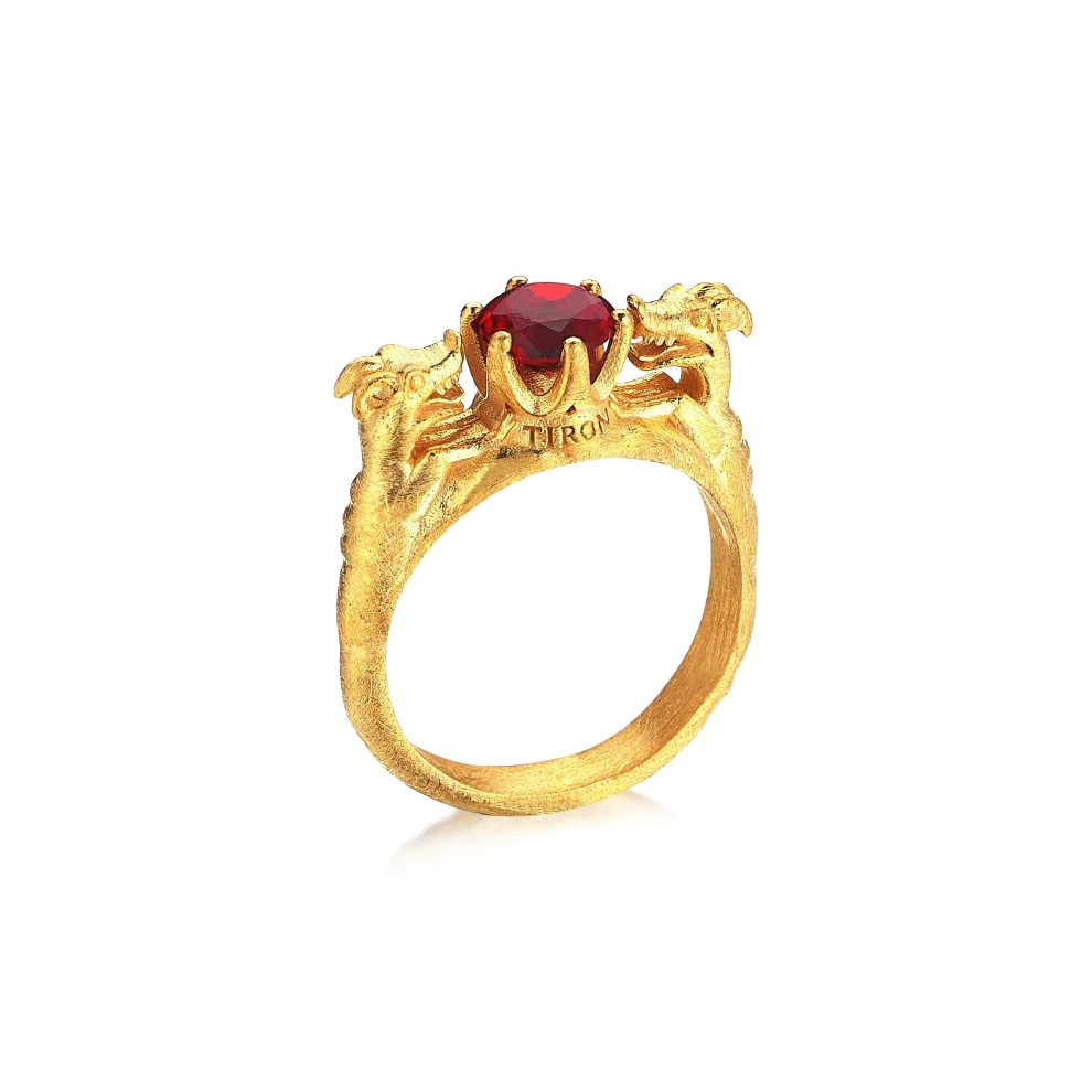 Tiron - Tycoon Ring