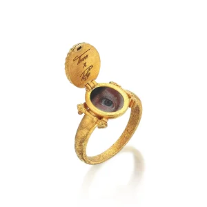 Victoria Ring