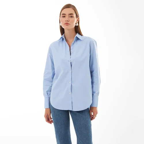 Beauty Bites - Amelie Oversize Shirt