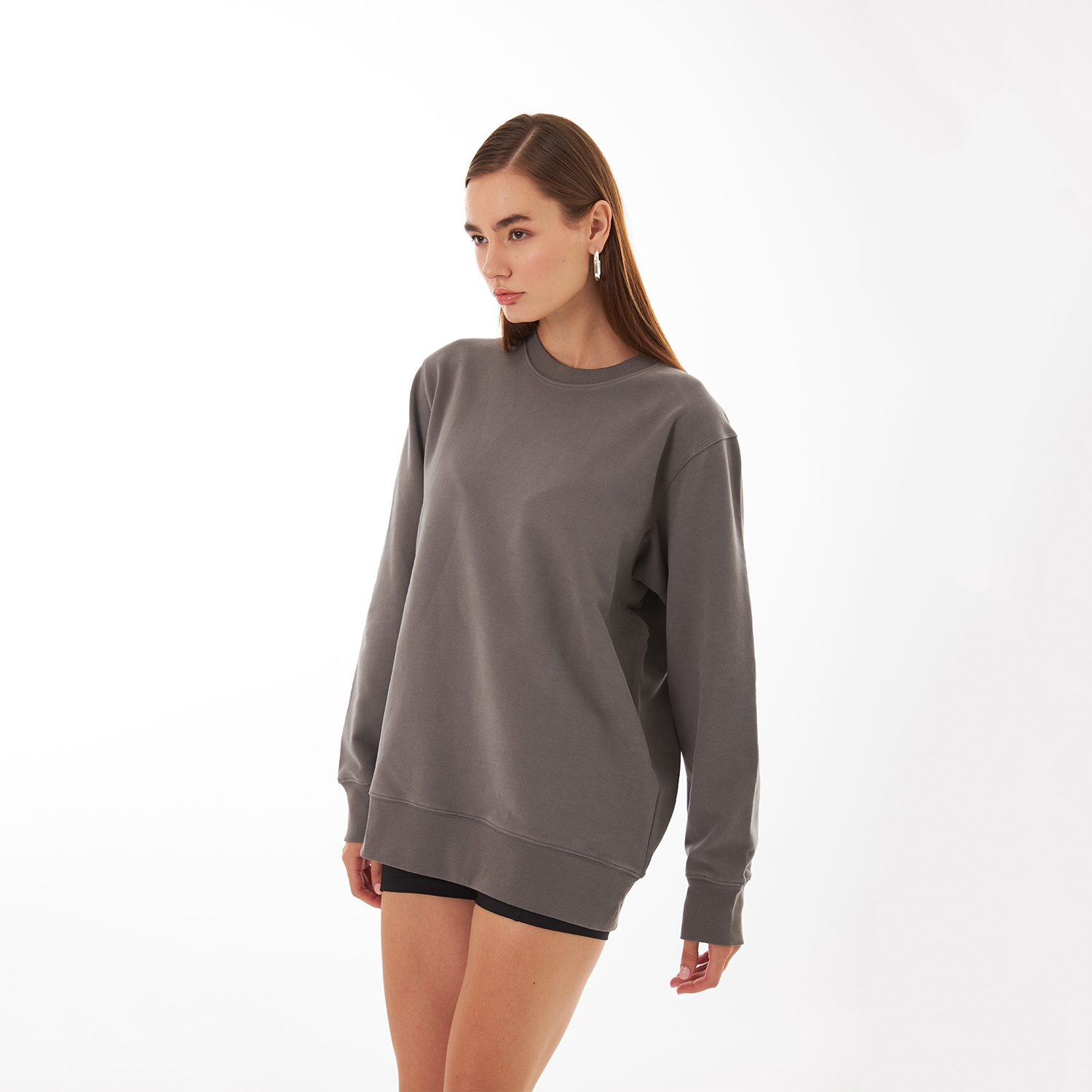 Valerie Oversize Sweatshirt