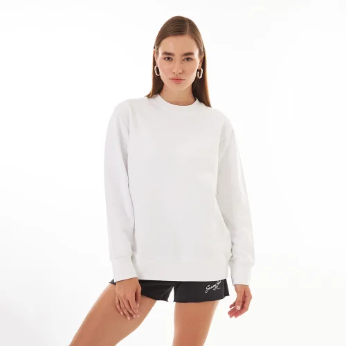 Beauty Bites - Valerie Oversize Sweatshirt