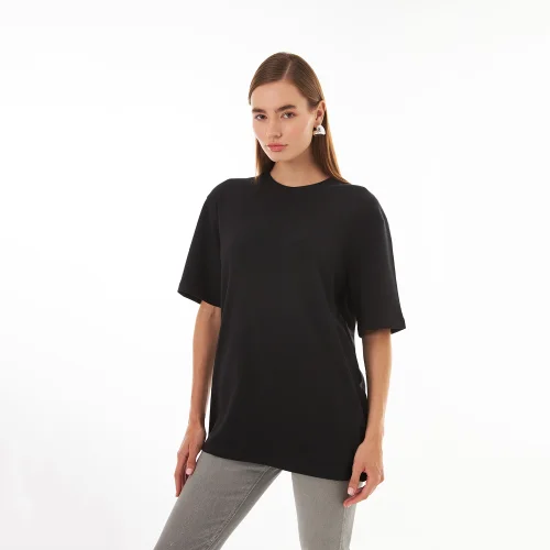 Beauty Bites - Zoe Oversize Tshirt