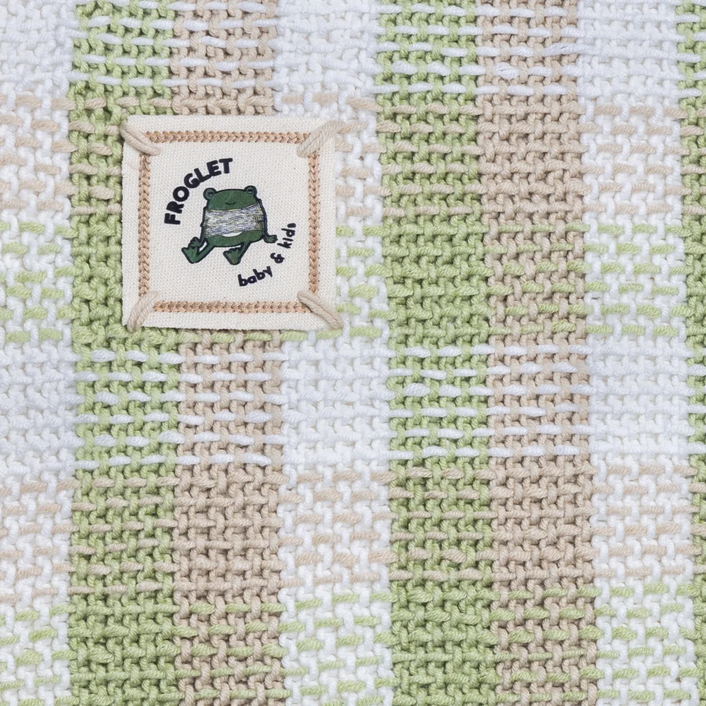 Froglet  - Vernalis Blanket