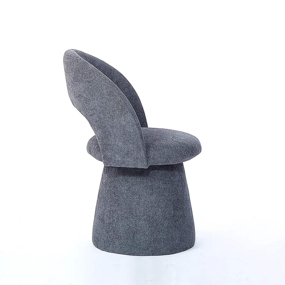 Ocimum Home - Luck Teddy Chair