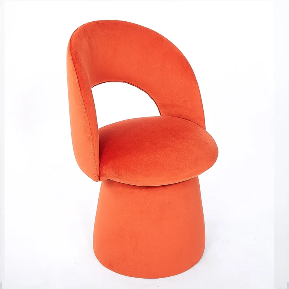 Ocimum Home - Luck Teddy Chair