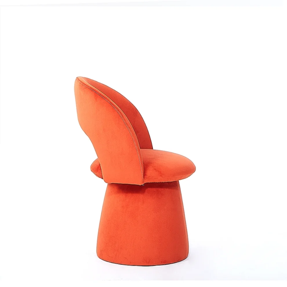 Ocimum Home - Luck Teddy Chair