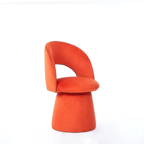 Ocimum Home - Luck Teddy Chair