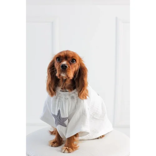 Tofitowel - Unisex Dog T -shirt