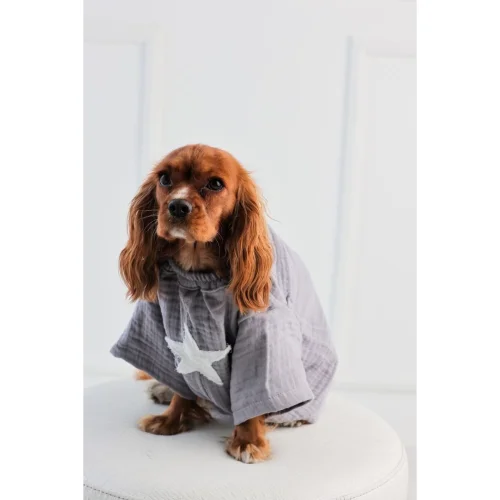 Tofitowel - Unısex Köpek Tişört