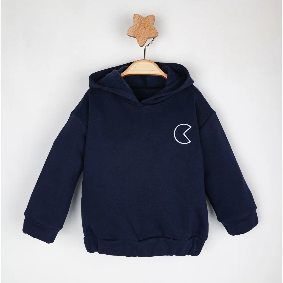 Circus.junior - Hi Hoodie