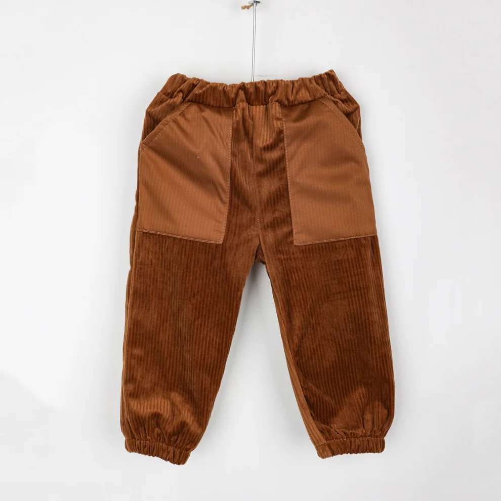 Circus.junior - Jogger Pant