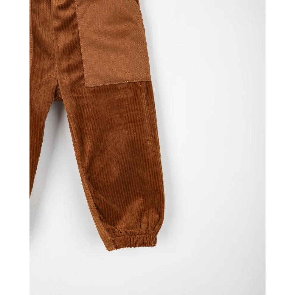 Circus.junior - Jogger Pant