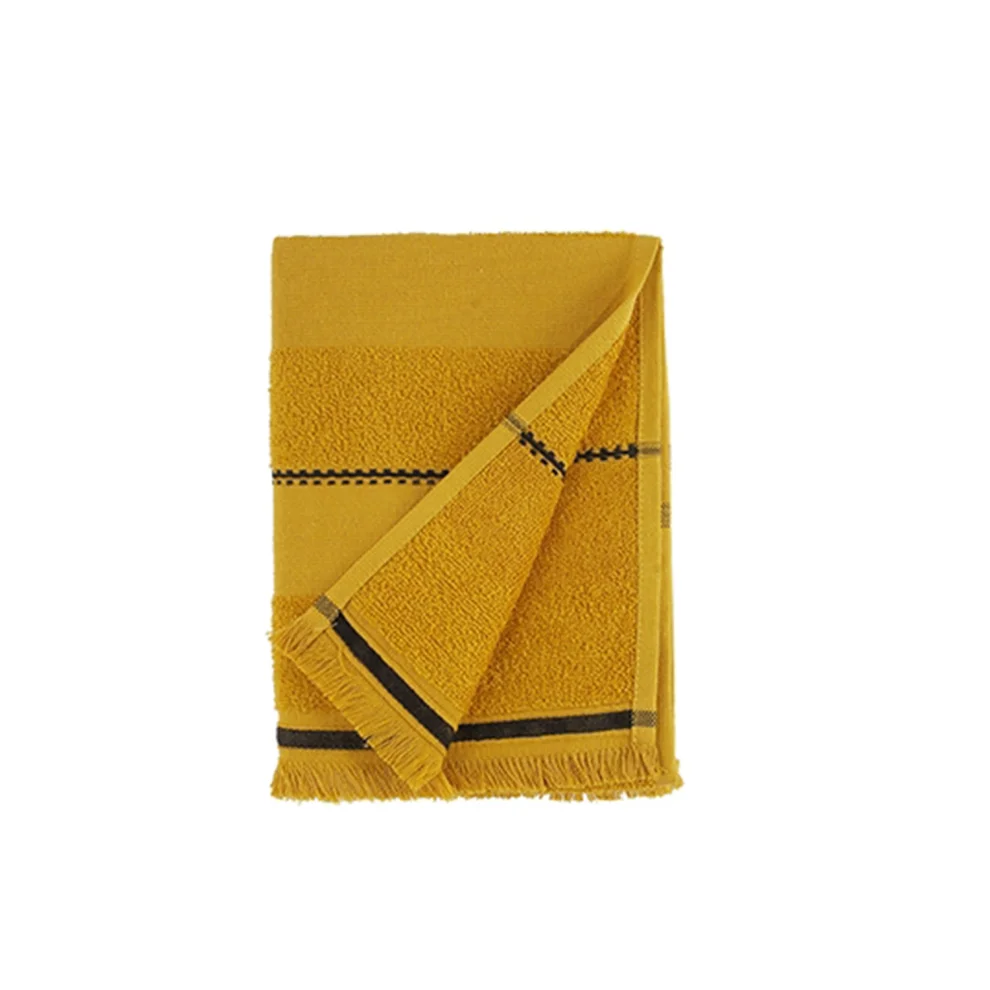 Buldan's - Atlas Hand Towel