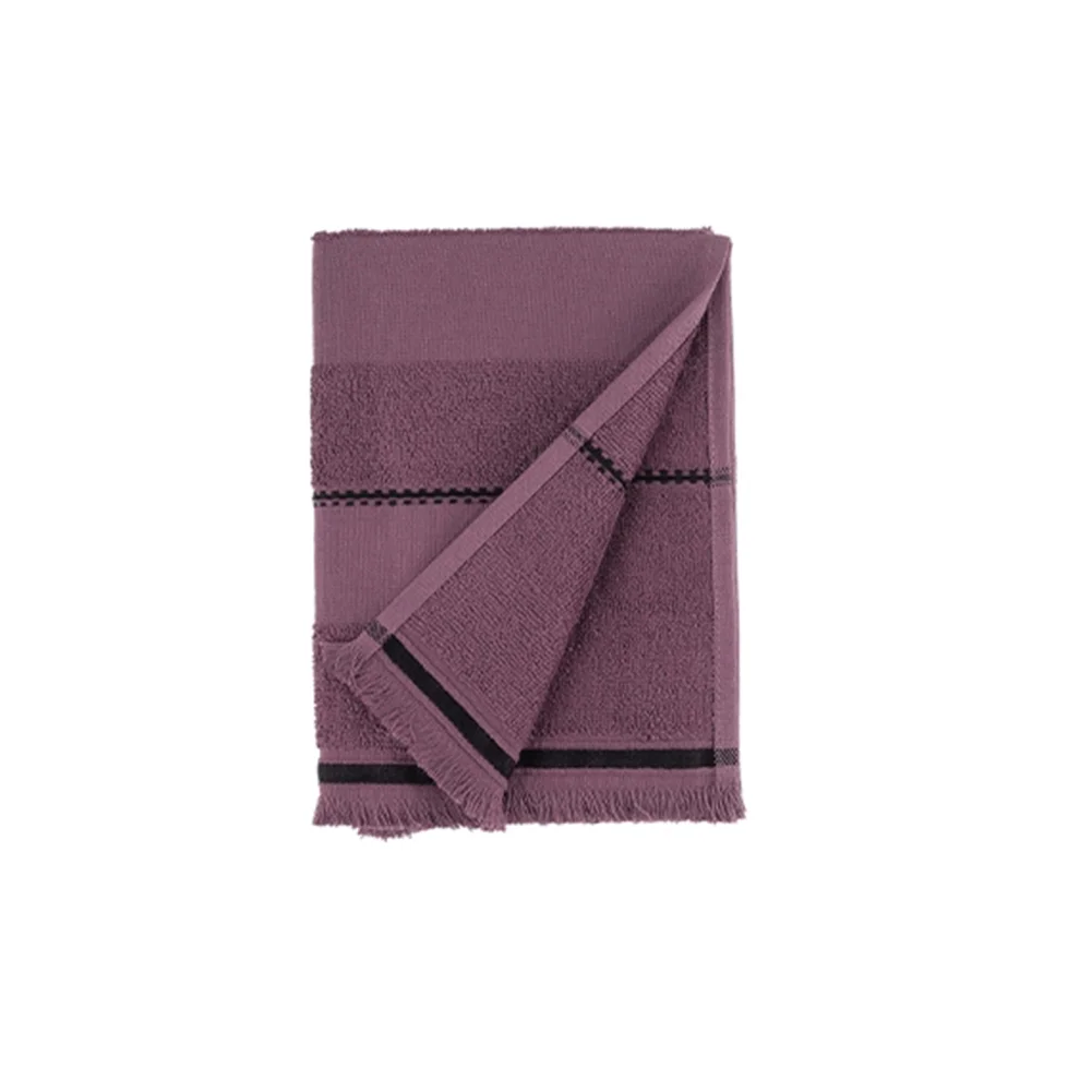 Buldan's - Atlas Hand Towel