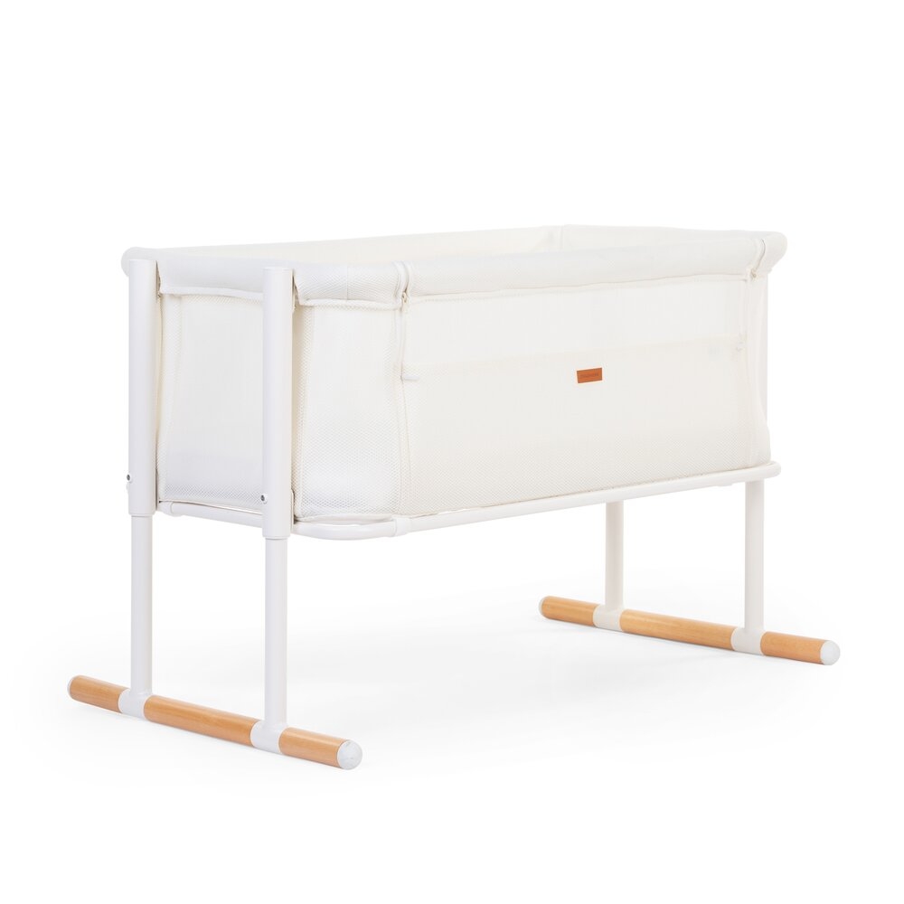 Evolux Bedsid Crib