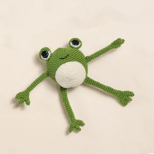 Froglet - Toy