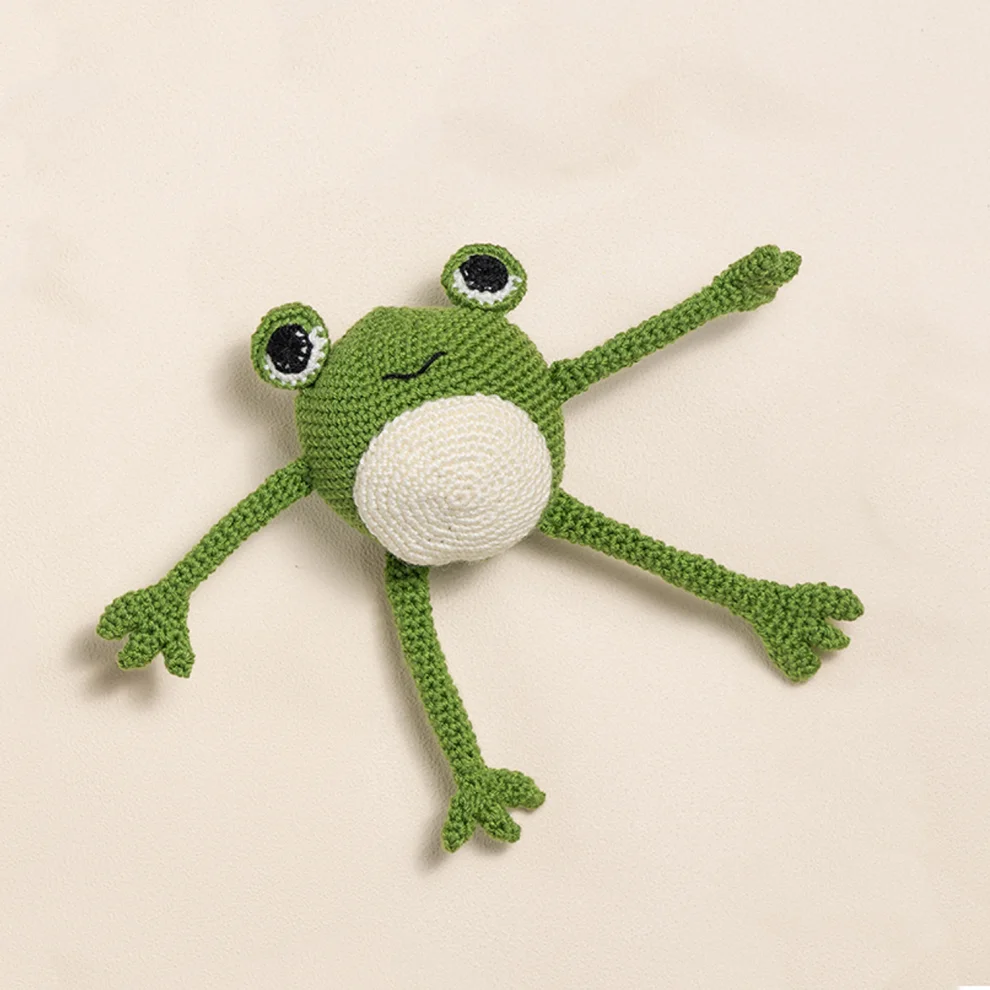 Froglet  - Toy