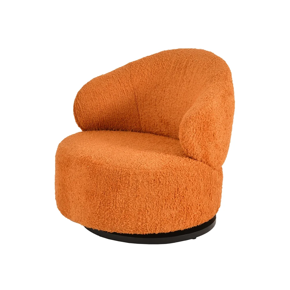 Norde Junior - 360 Bear Seat