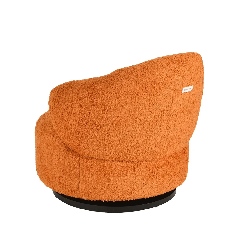 Norde Junior - 360 Bear Seat