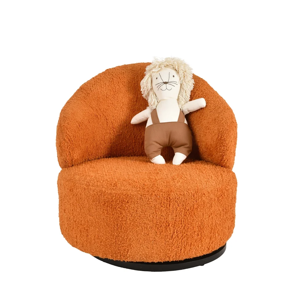 Norde Junior - 360 Bear Seat