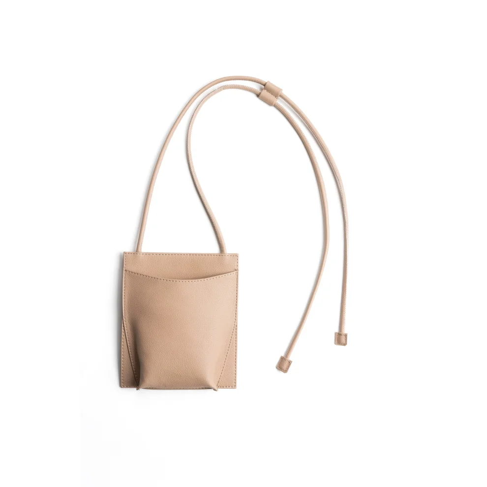 Tiny - Vegan Leather Bag