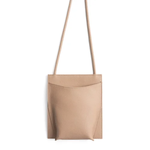 Tiny - Vegan Leather Bag