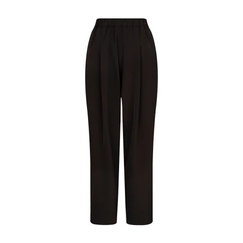 Amour et Naturel - Tara Technical Fabric Trousers