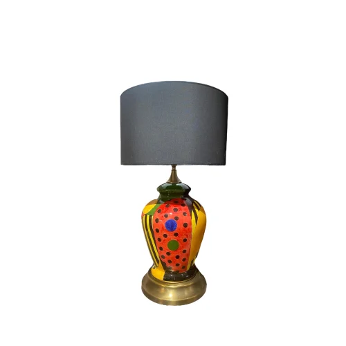 Füreya Art - Harmony Lamp