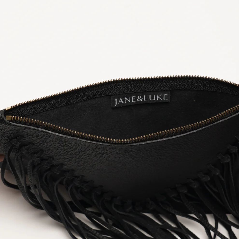 Jane & Luke - Adelaid Handbag