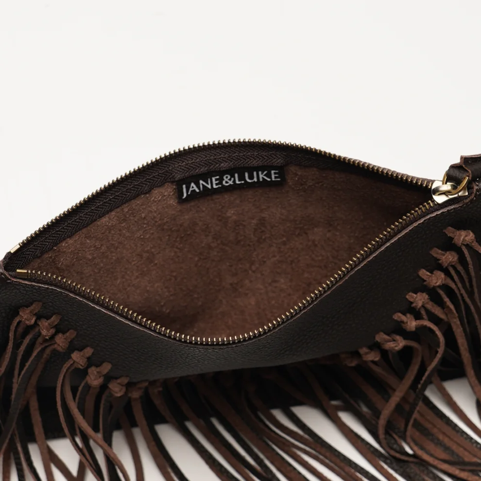 Jane & Luke - Adelaid Handbag