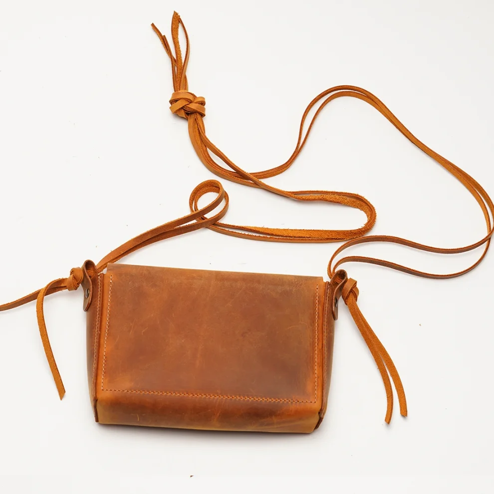 Jane & Luke - Jane Shoulder Bag