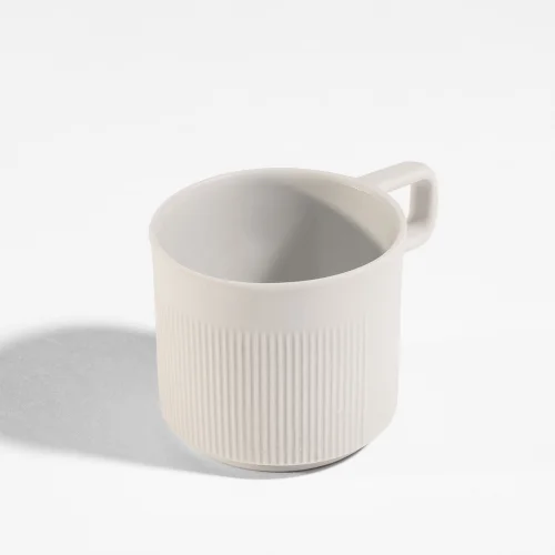 Nadas Design Studio - Yol Collection Mug