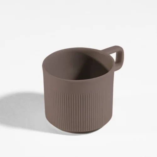 Nadas Design Studio - Yol Collection Mug