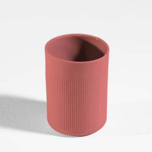 Nadas Design Studio - Yol Collection Coffee Mug