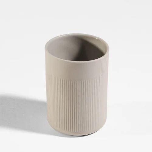 Nadas Design Studio - Yol Collection Coffee Mug