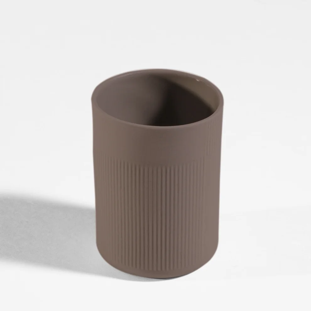Nadas Design Studio - Yol Collection Coffee Mug