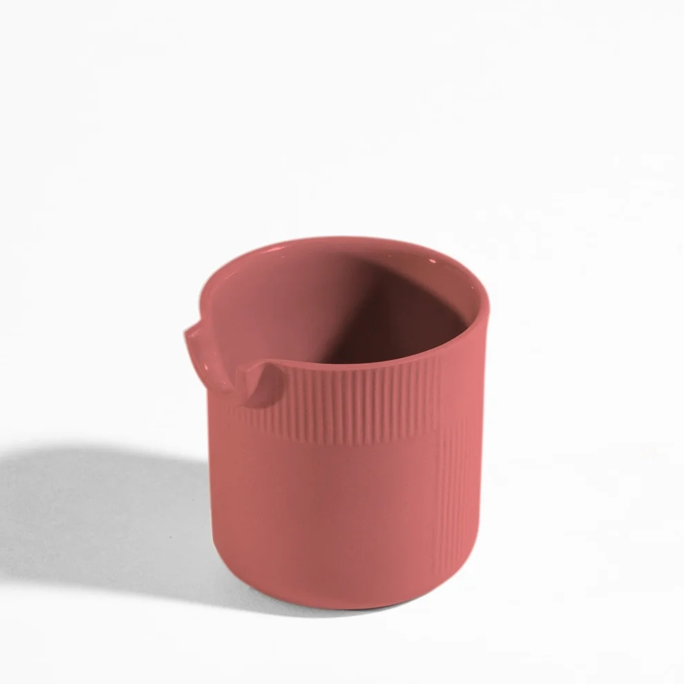 Nadas Design Studio - Yol Collection Milk Pot