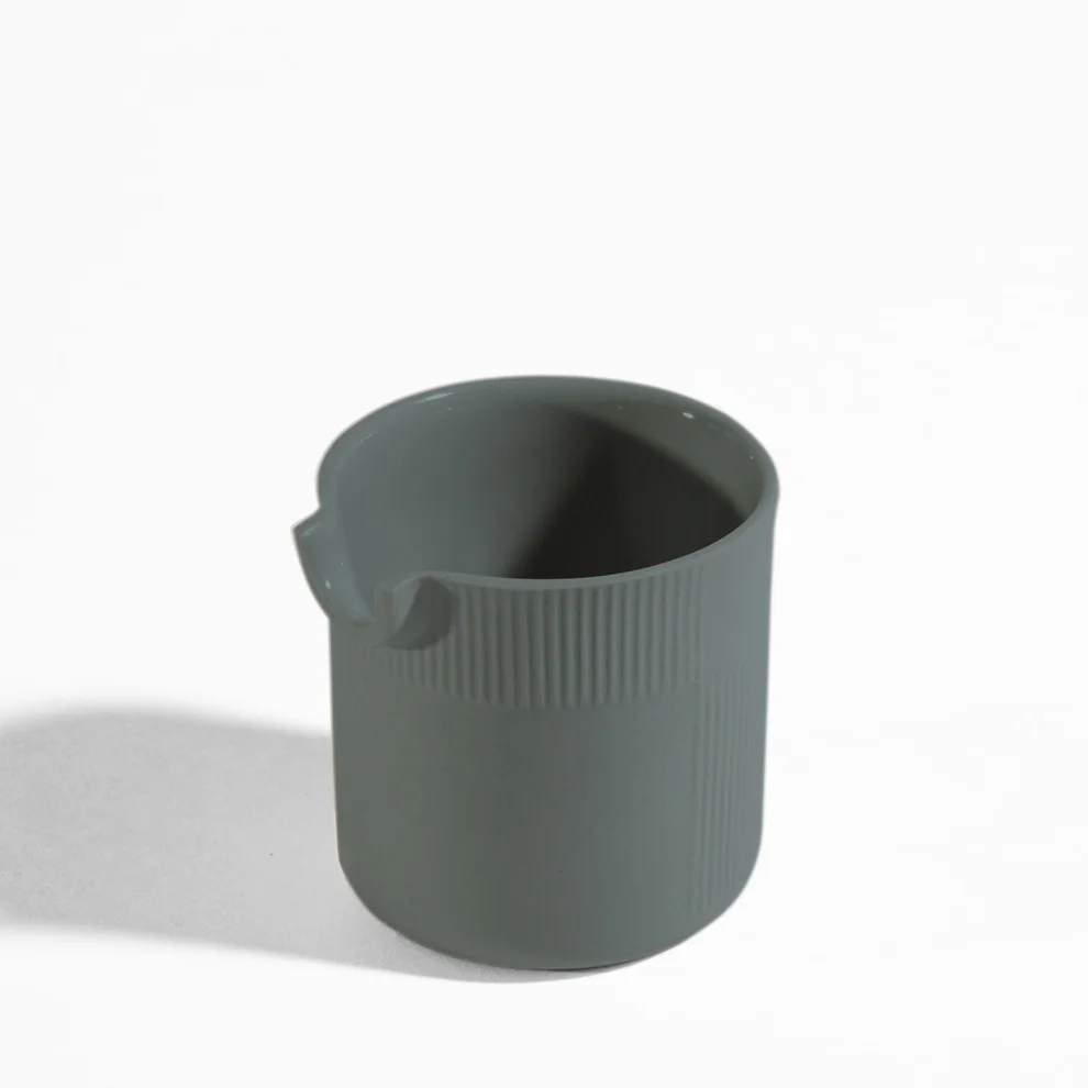 Nadas Design Studio - Yol Collection Milk Pot