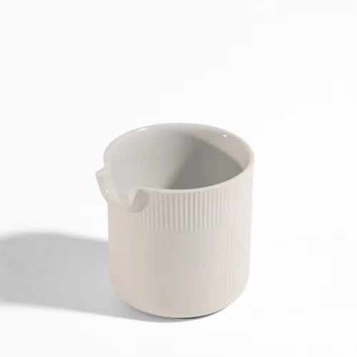 Nadas Design Studio - Yol Collection Milk Pot