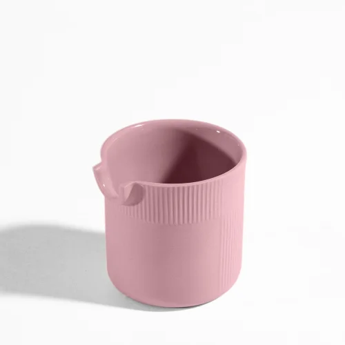 Nadas Design Studio - Yol Collection Milk Pot