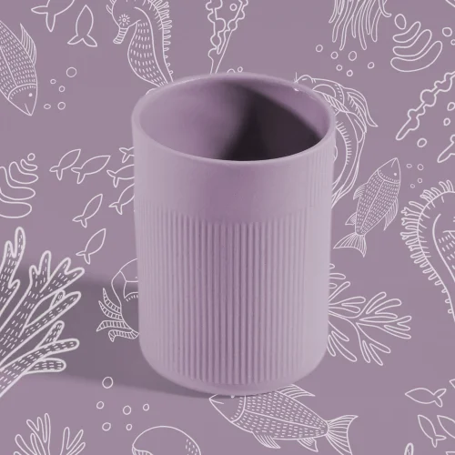 Nadas Design Studio - New Way Collection Coffee Mug