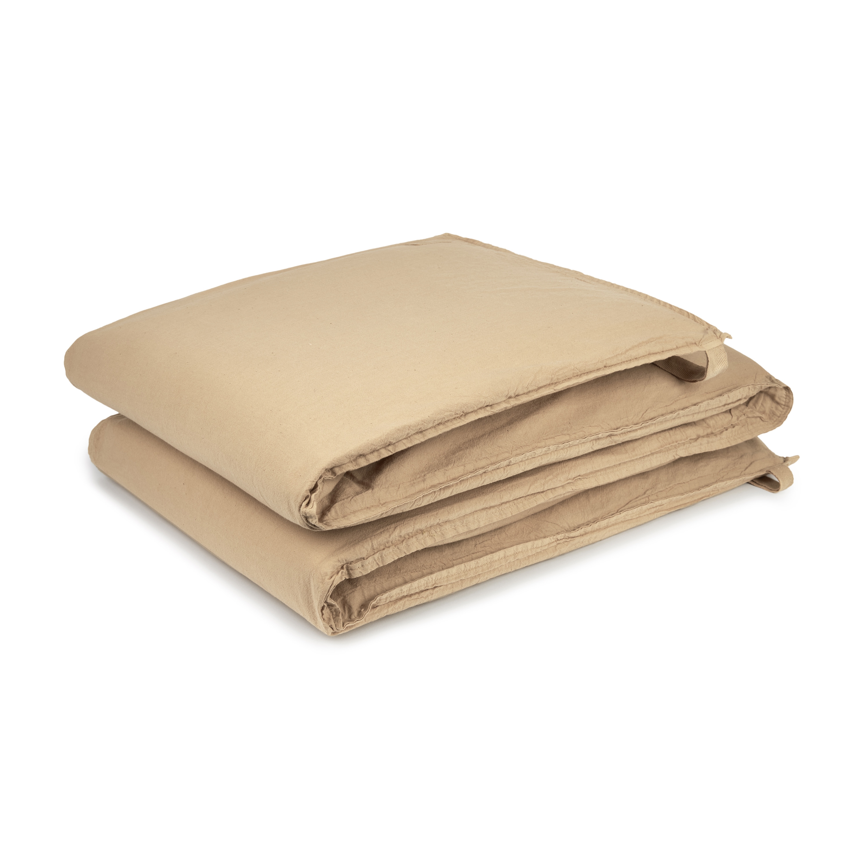 Wabi Sabi Bed Protector Nest