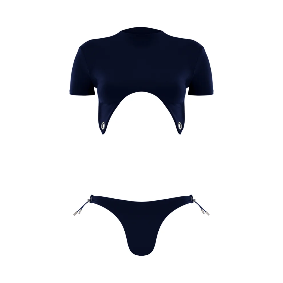 Ego - Attachable 1.2 Swimwear